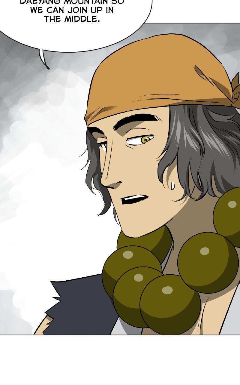 Infinite Leveling: Murim S2 - Episode 25 106
