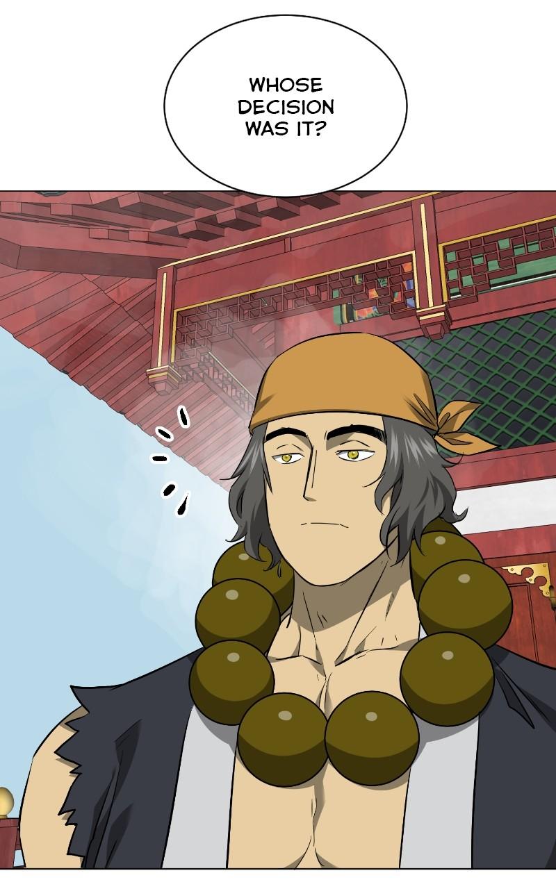 Infinite Leveling: Murim S2 - Episode 25 125