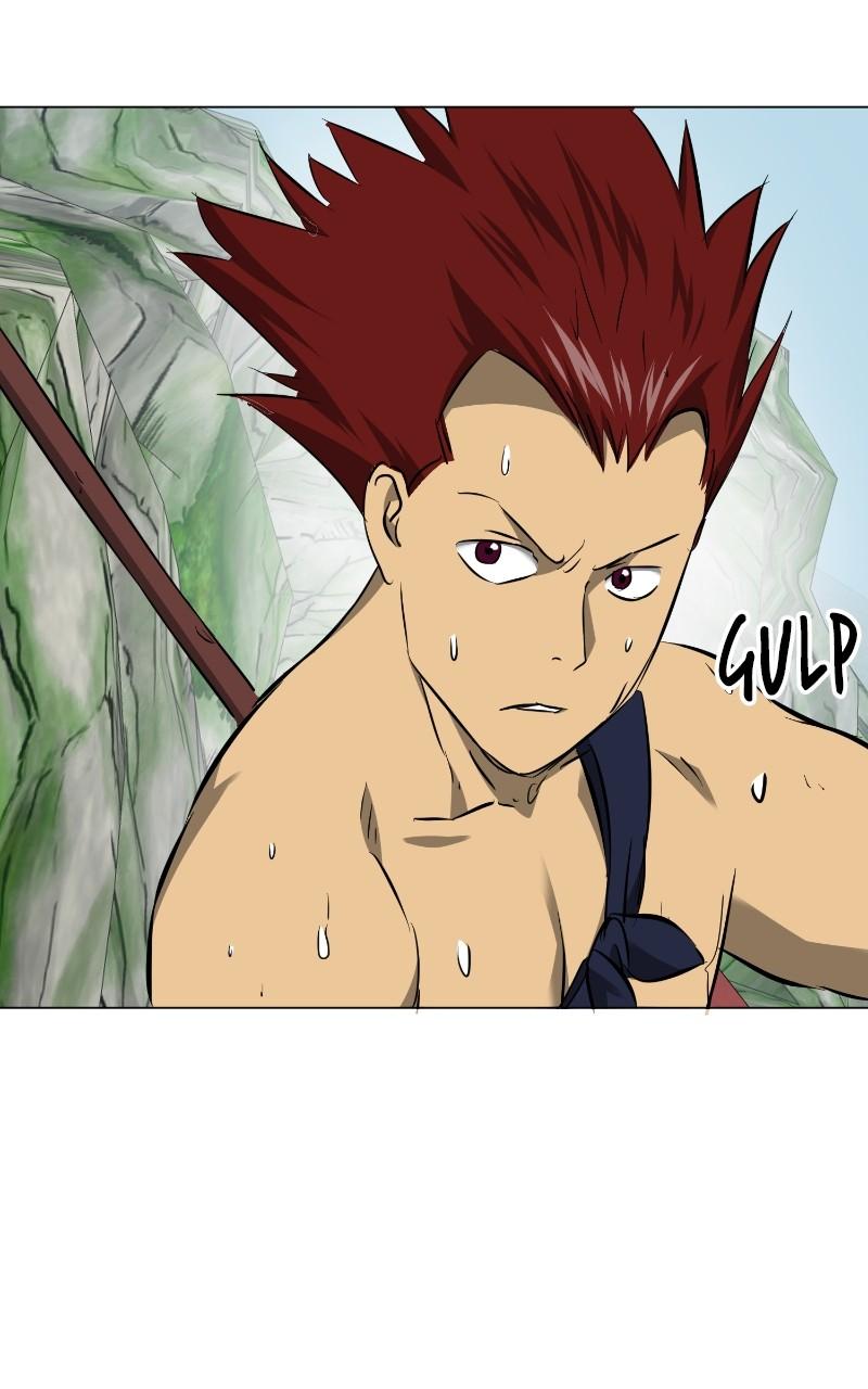 Infinite Leveling: Murim S2 - Episode 25 140