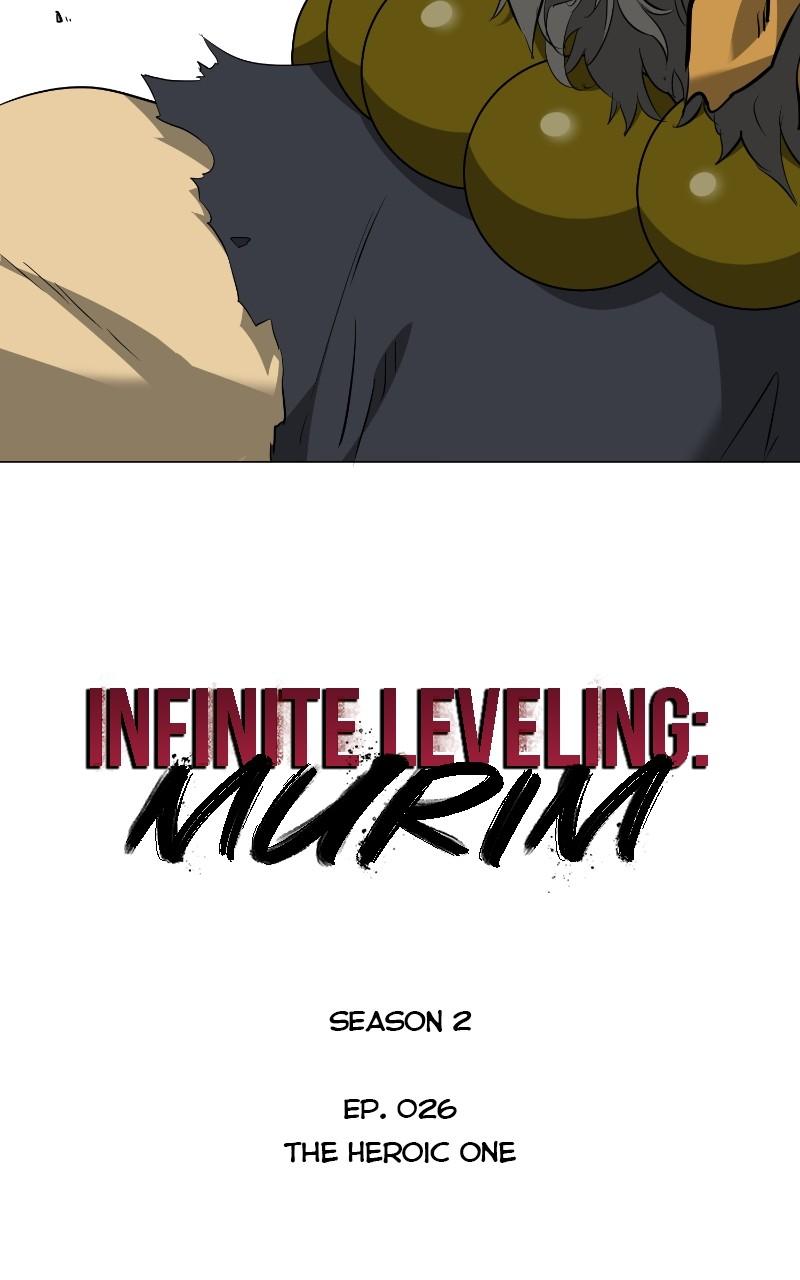 Infinite Leveling: Murim S2 - Episode 26 36