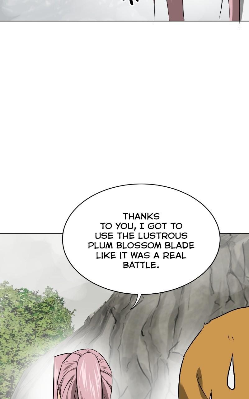 Infinite Leveling: Murim S2 - Episode 26 65