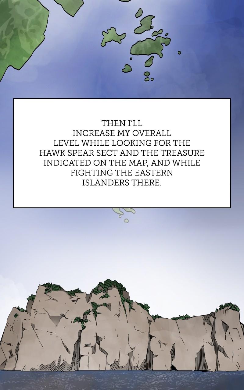 Infinite Leveling: Murim S2 - Episode 26 78