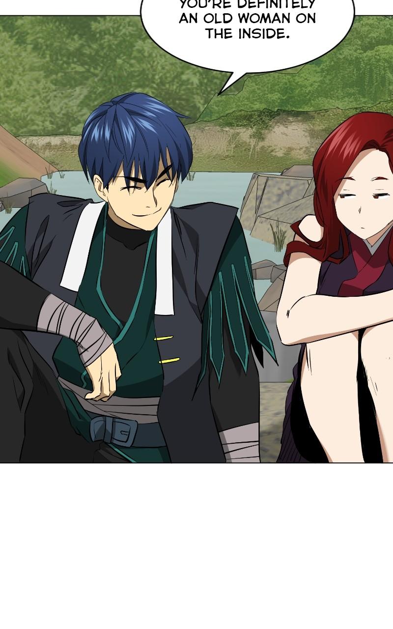 Infinite Leveling: Murim S2 - Episode 26 103