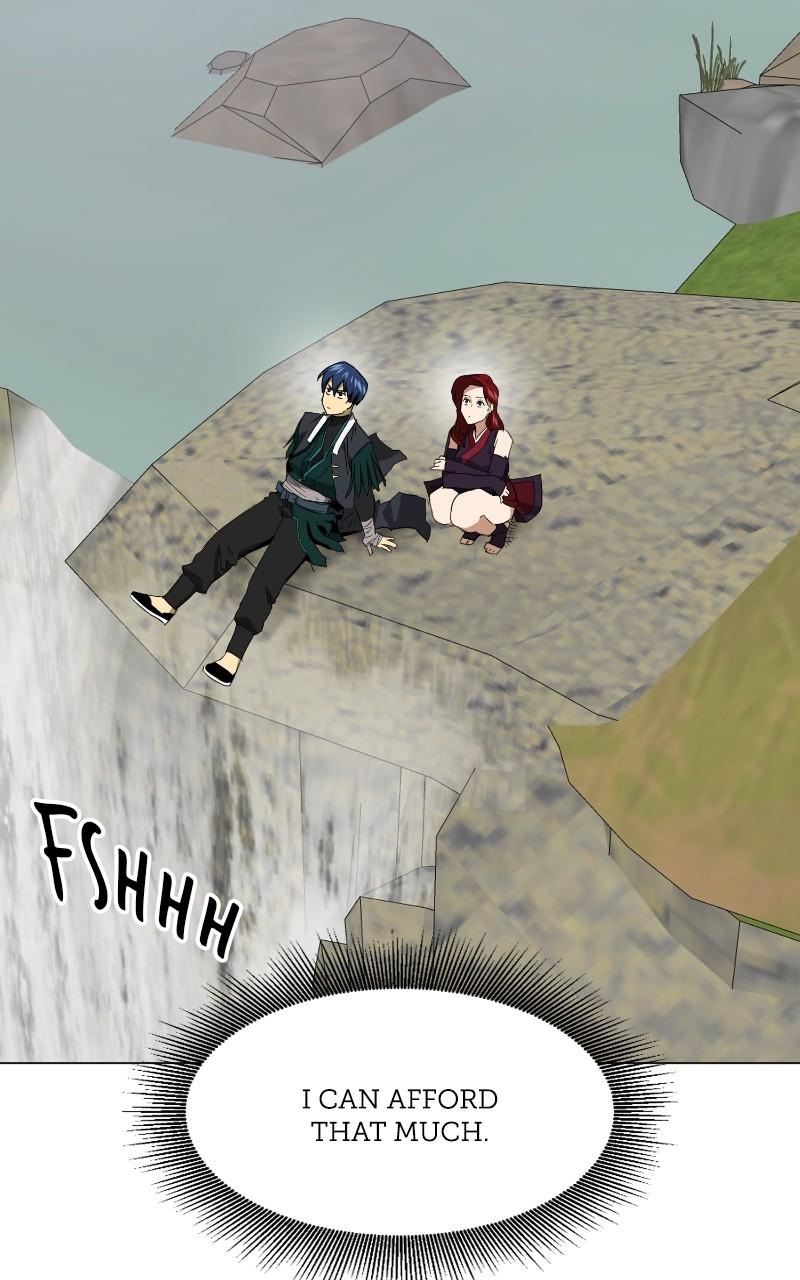 Infinite Leveling: Murim S2 - Episode 26 107