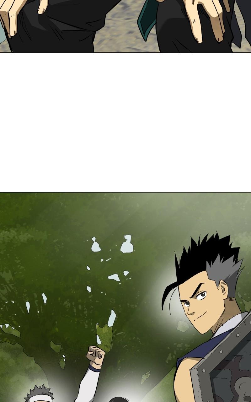 Infinite Leveling: Murim S2 - Episode 26 141