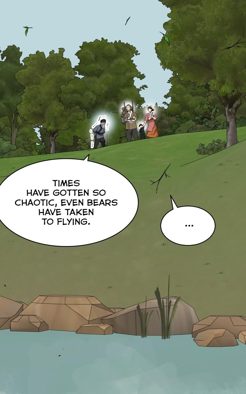 Infinite Leveling: Murim S2 - Episode 27 12