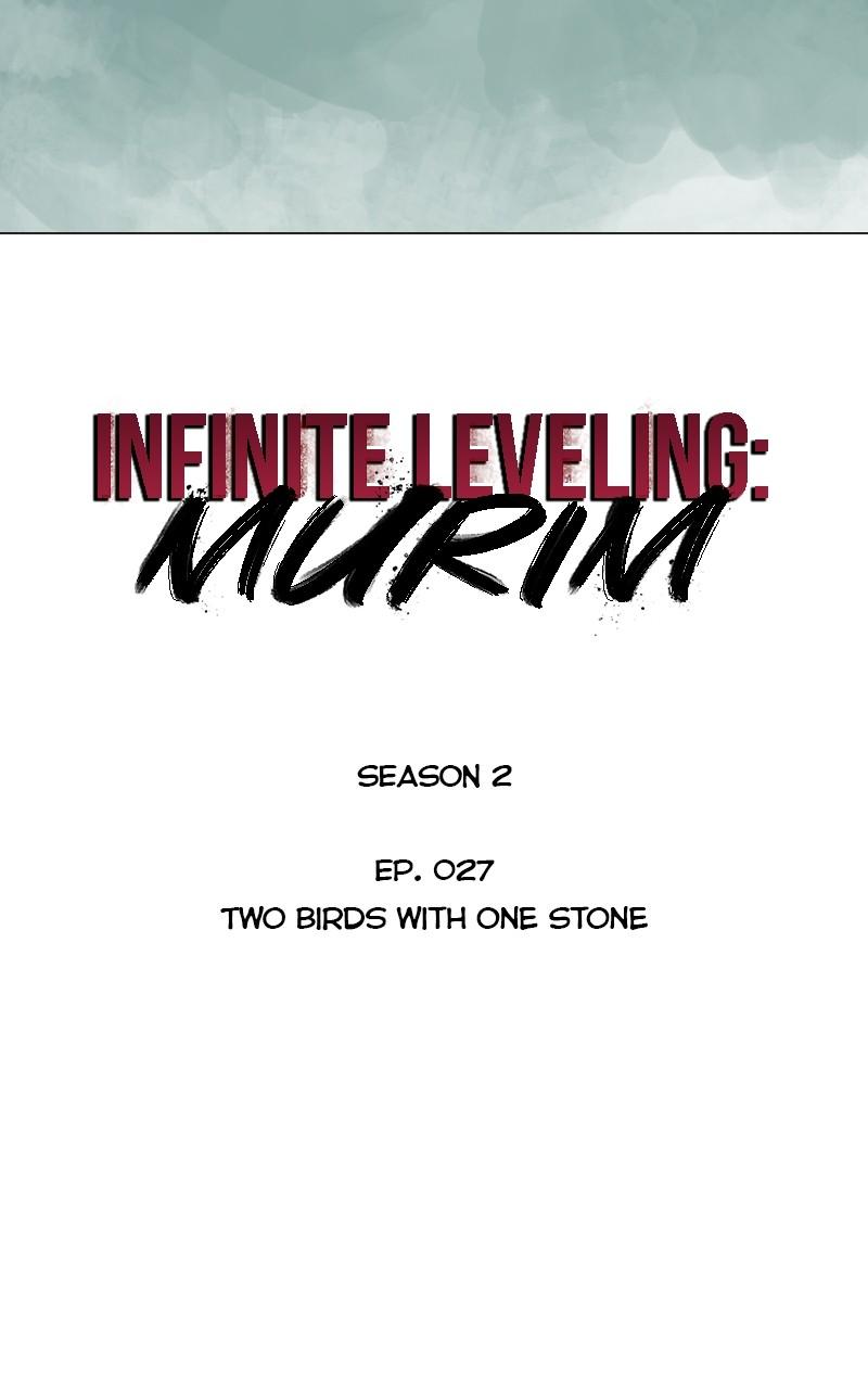 Infinite Leveling: Murim S2 - Episode 27 13