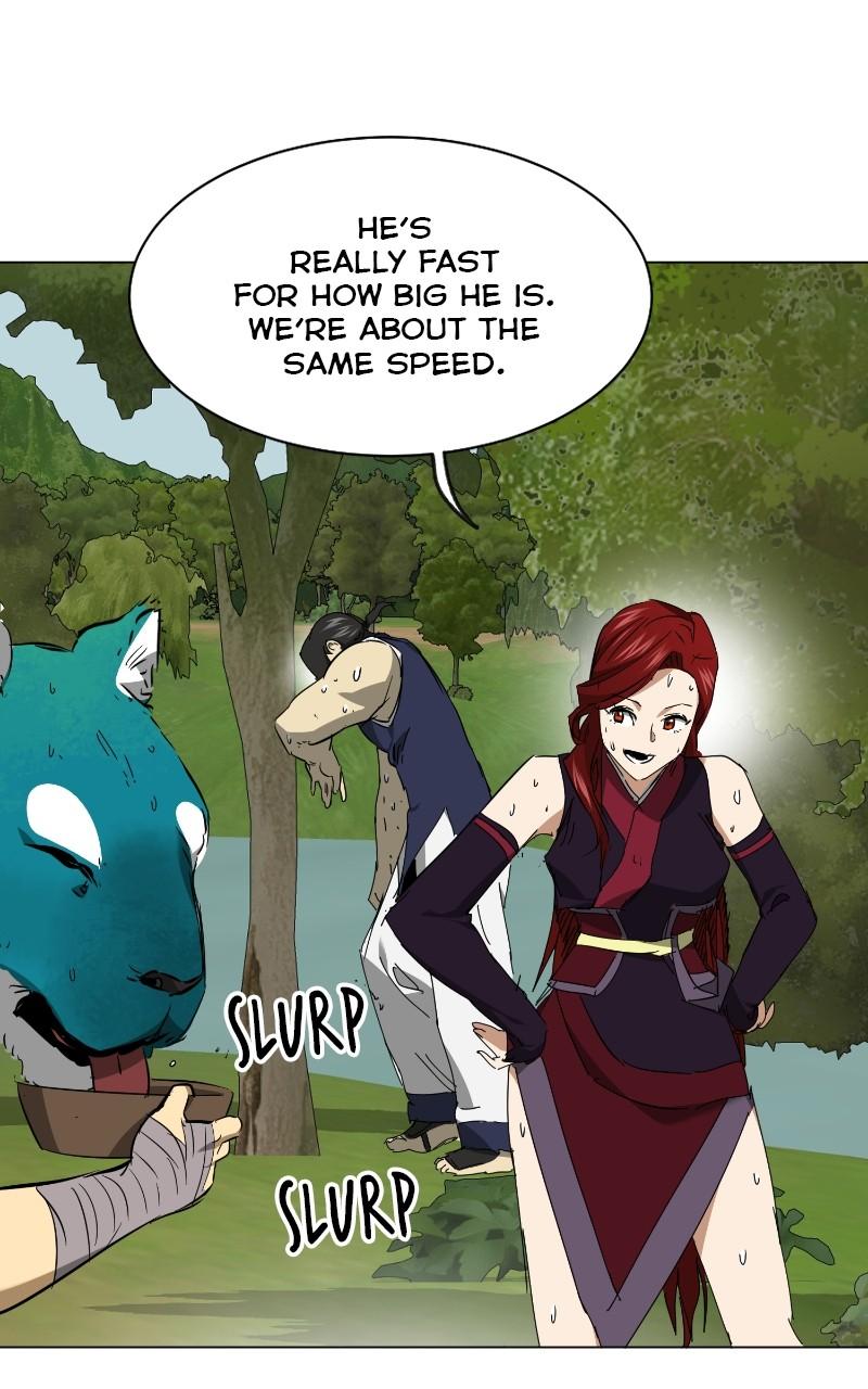 Infinite Leveling: Murim S2 - Episode 27 17