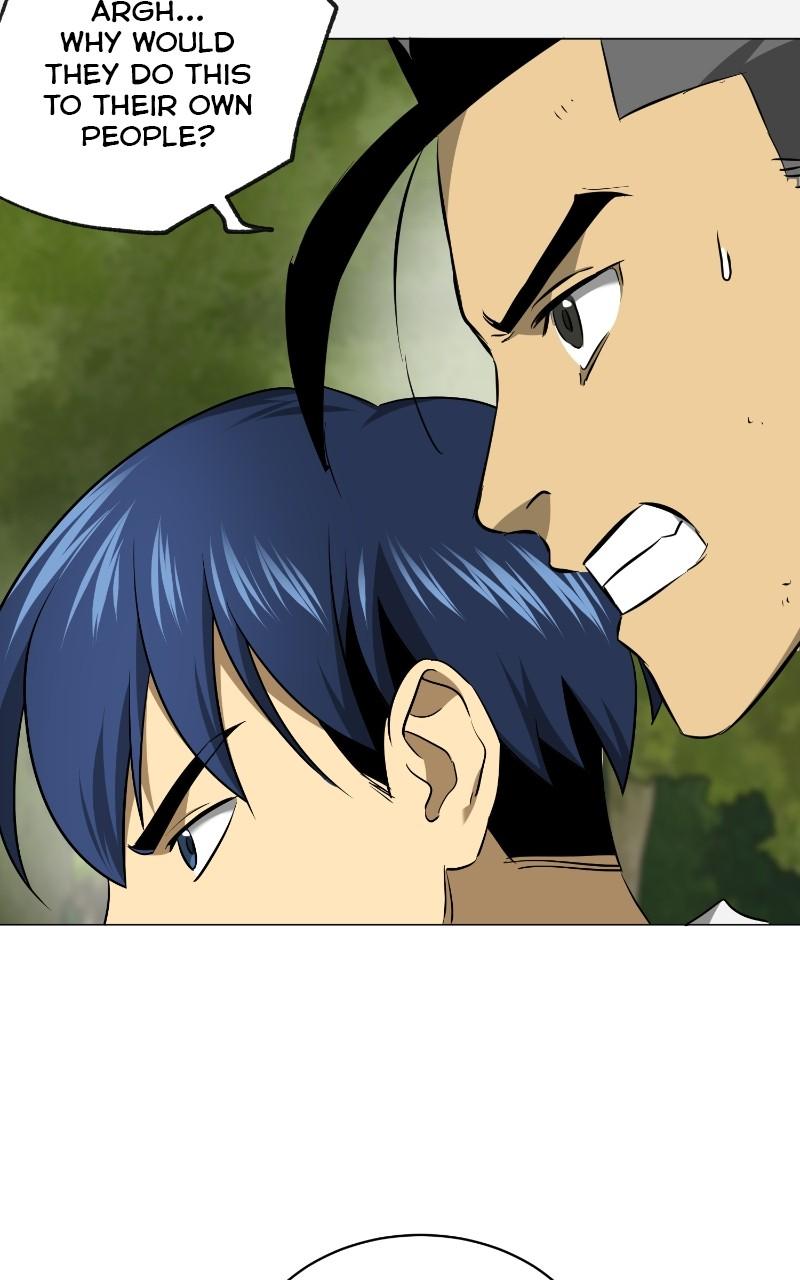 Infinite Leveling: Murim S2 - Episode 27 56