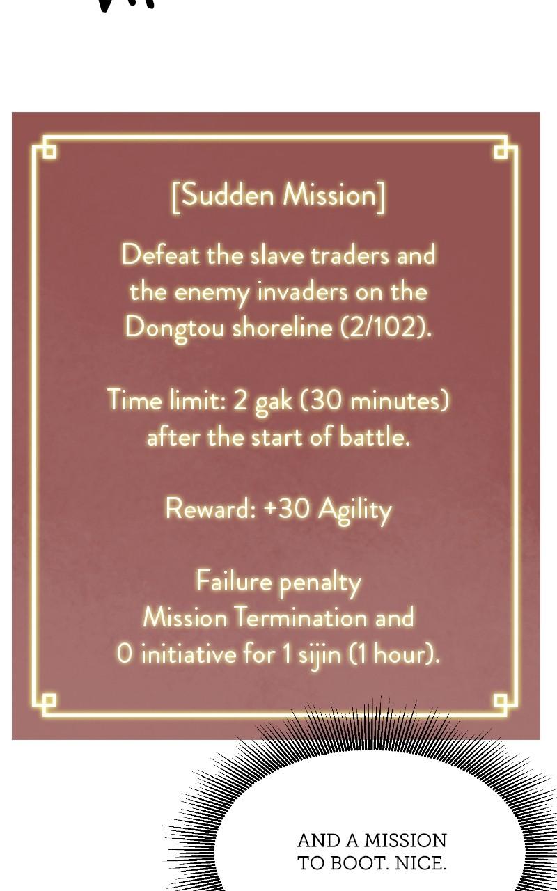 Infinite Leveling: Murim S2 - Episode 27 61