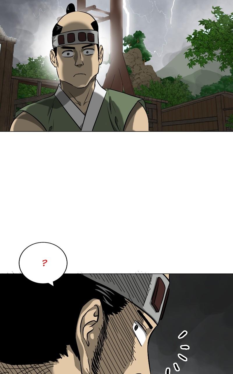 Infinite Leveling: Murim S2 - Episode 27 105