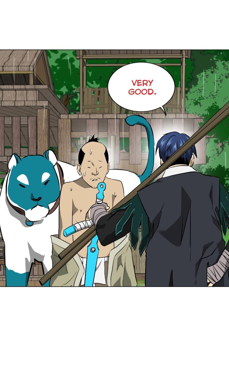 Infinite Leveling: Murim S2 - Episode 27 144