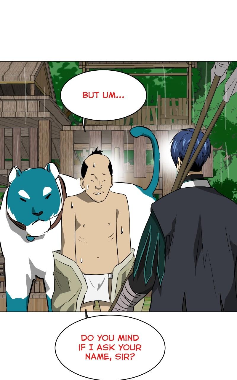 Infinite Leveling: Murim S2 - Episode 27 145
