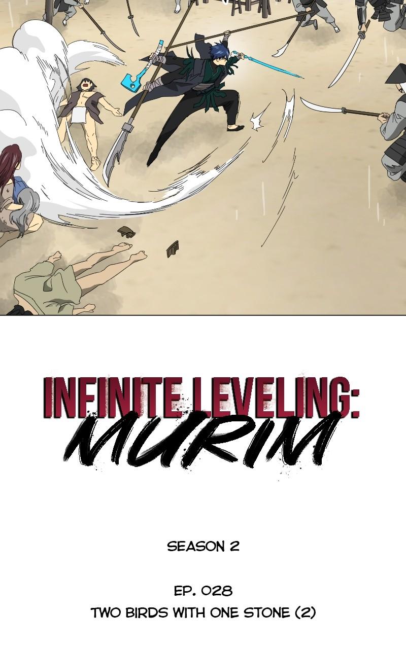 Infinite Leveling: Murim S2 - Episode 28 10
