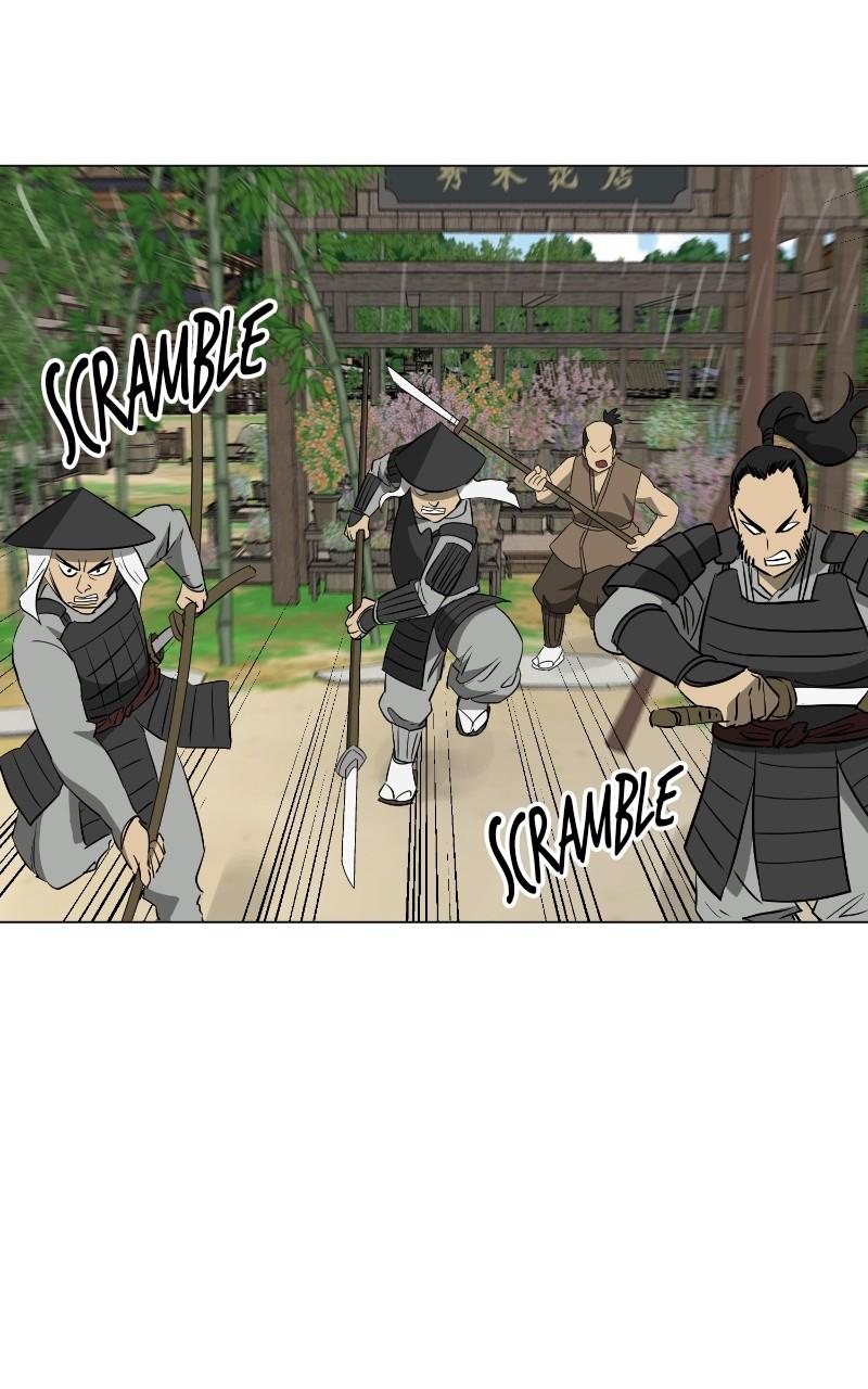 Infinite Leveling: Murim S2 - Episode 28 12