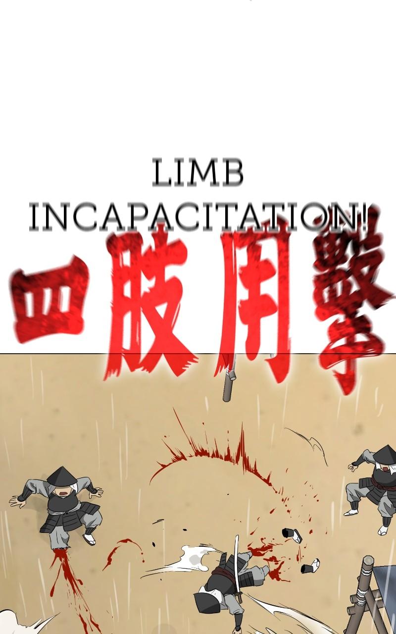 Infinite Leveling: Murim S2 - Episode 28 36