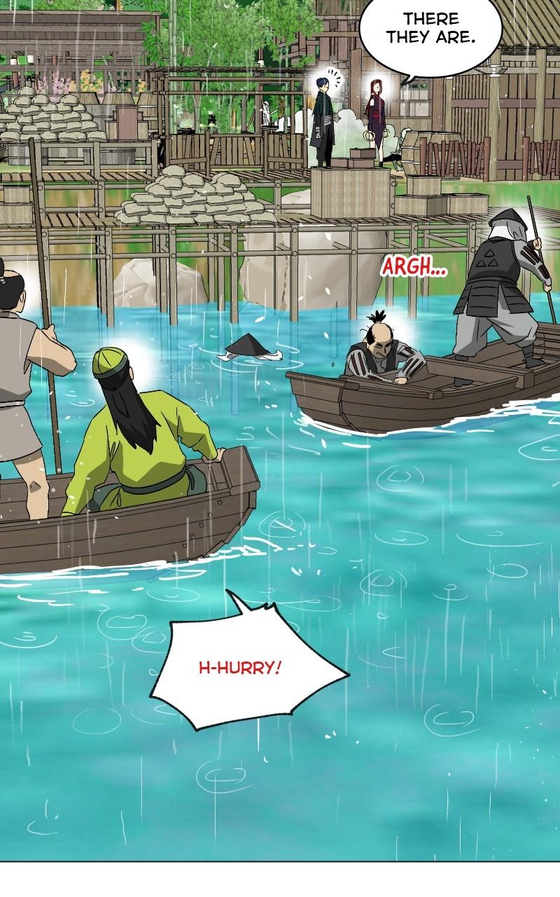 Infinite Leveling: Murim S2 - Episode 28 66