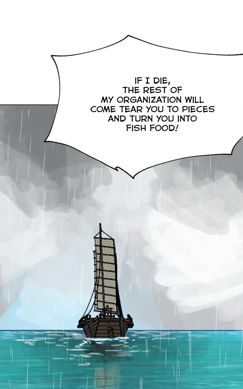 Infinite Leveling: Murim S2 - Episode 28 82