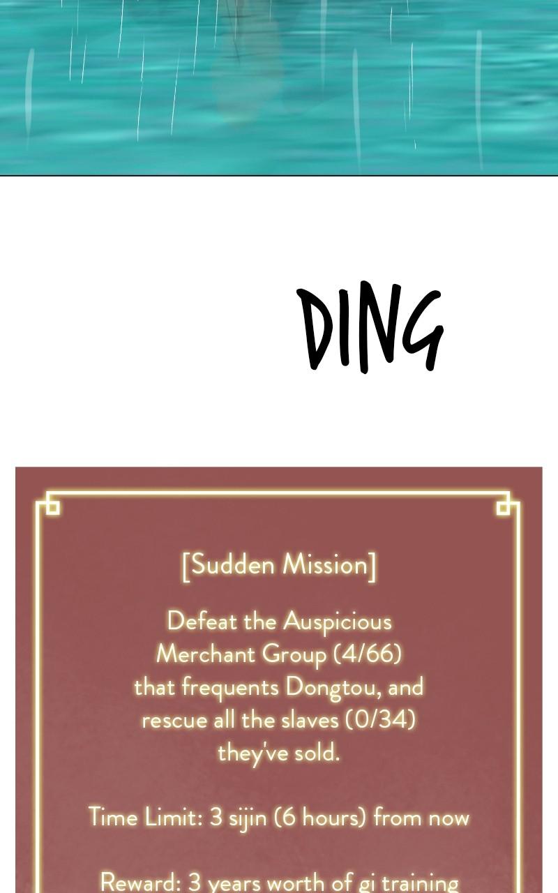 Infinite Leveling: Murim S2 - Episode 28 83