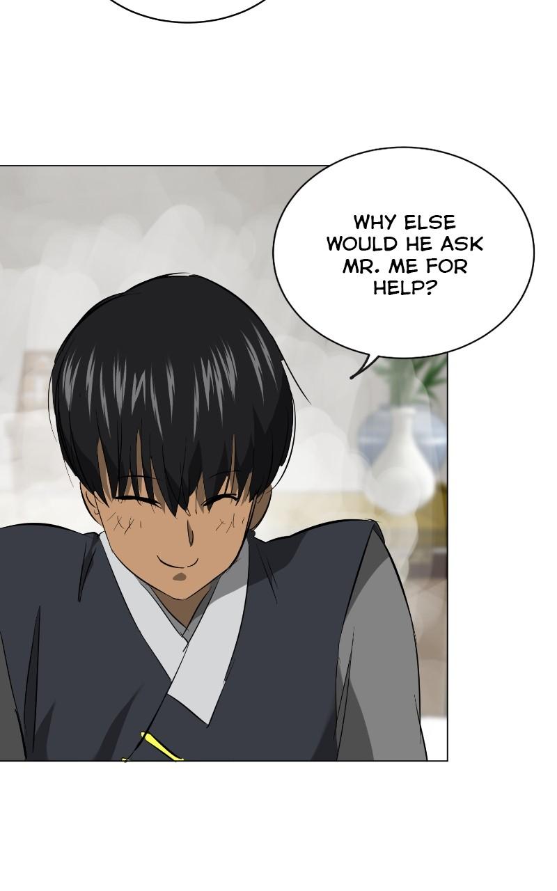 Infinite Leveling: Murim S2 - Episode 28 106