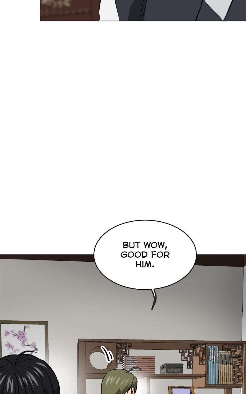 Infinite Leveling: Murim S2 - Episode 28 108