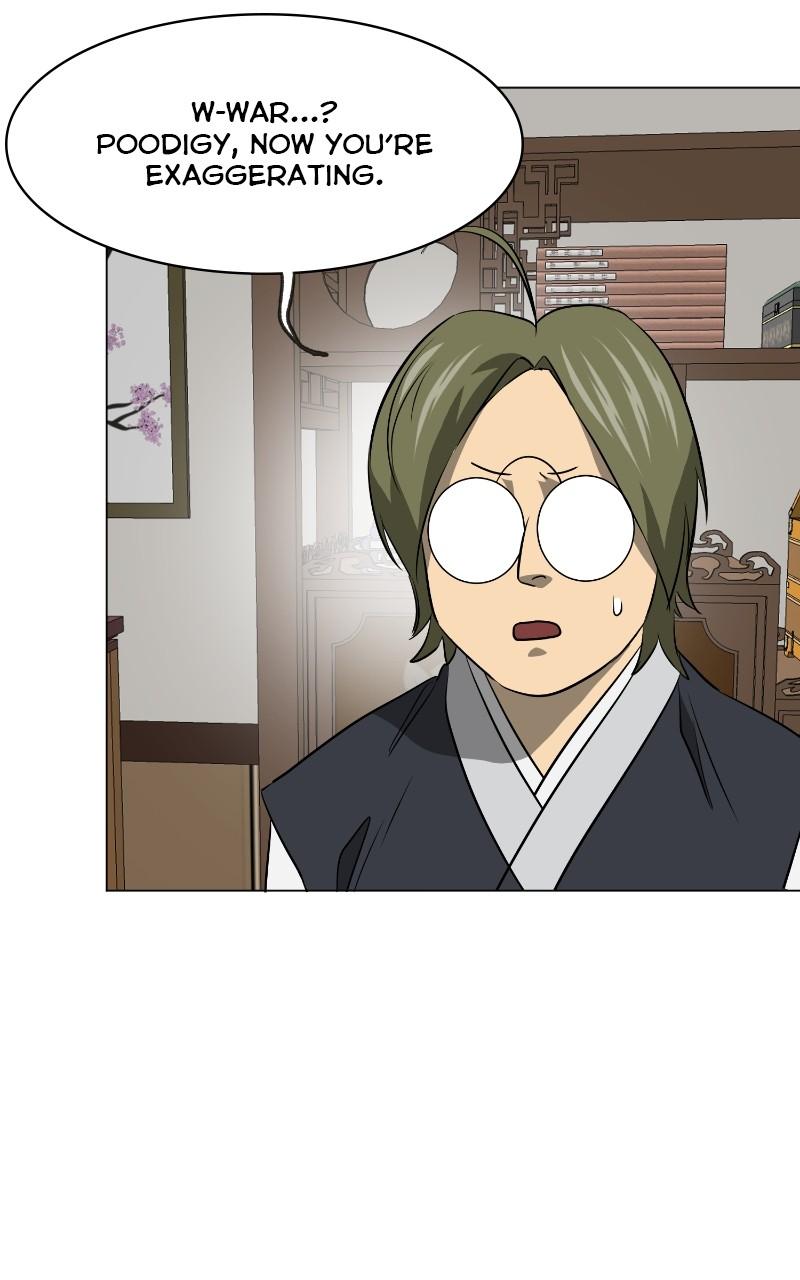 Infinite Leveling: Murim S2 - Episode 28 127