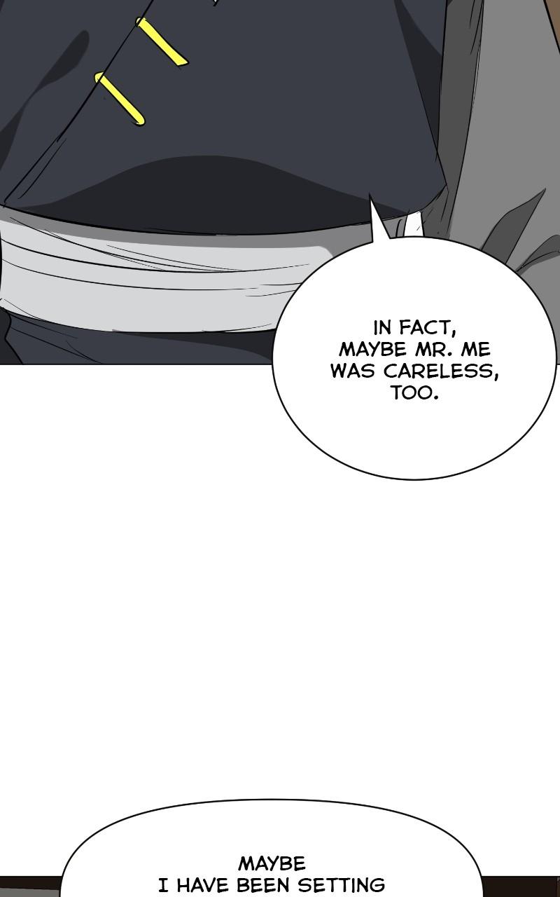 Infinite Leveling: Murim S2 - Episode 28 132