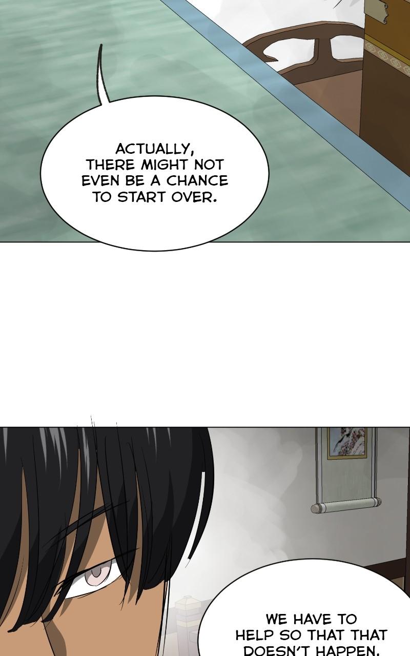 Infinite Leveling: Murim S2 - Episode 28 135