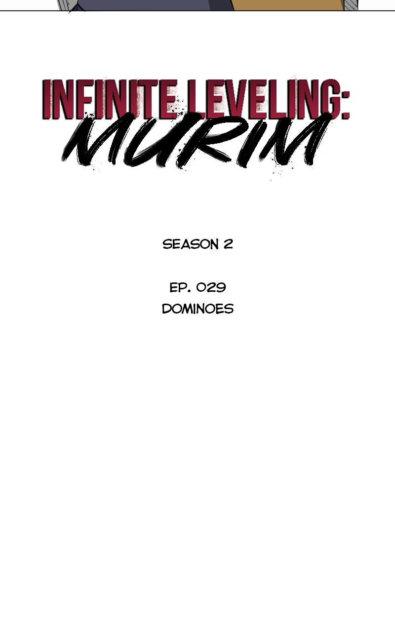 Infinite Leveling: Murim S2 - Episode 29 10