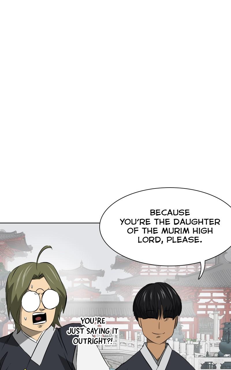 Infinite Leveling: Murim S2 - Episode 29 13