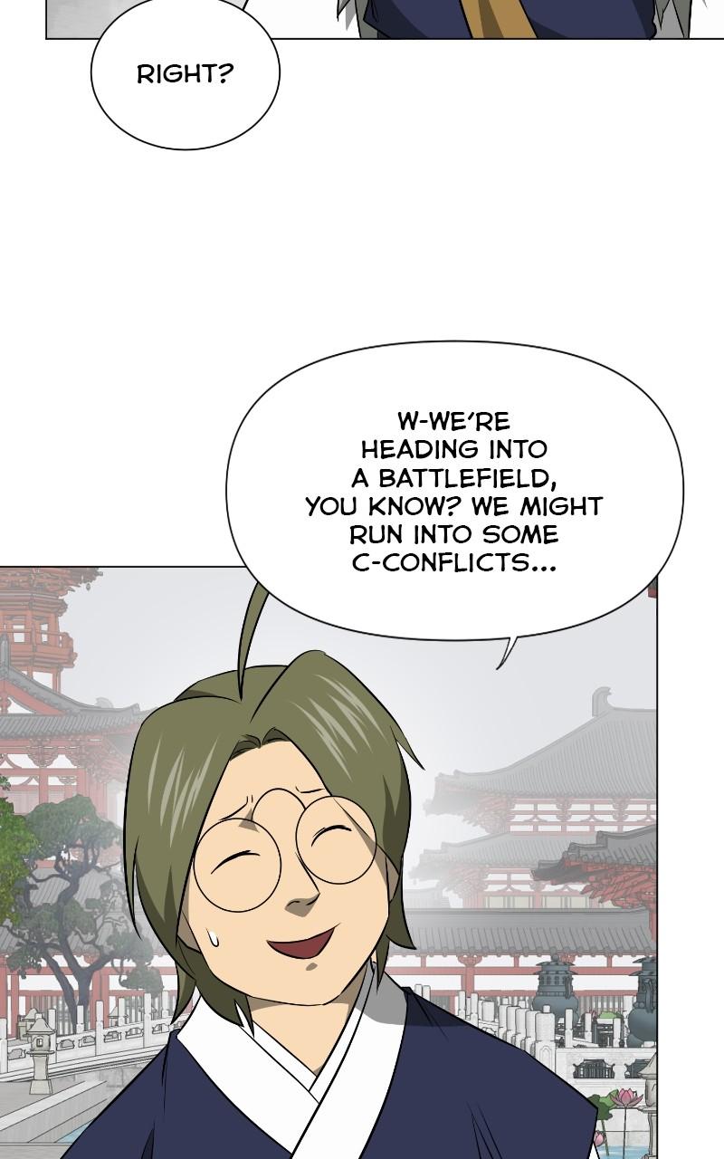 Infinite Leveling: Murim S2 - Episode 29 27