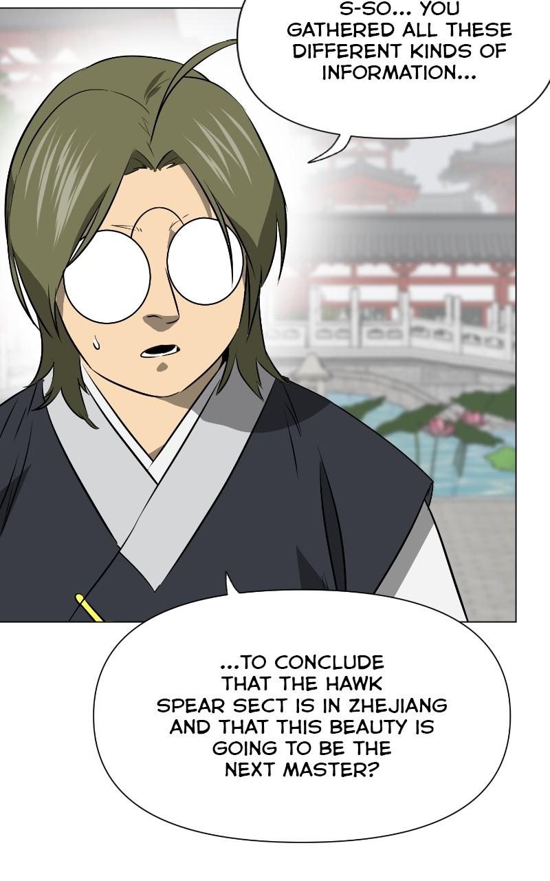 Infinite Leveling: Murim S2 - Episode 29 48