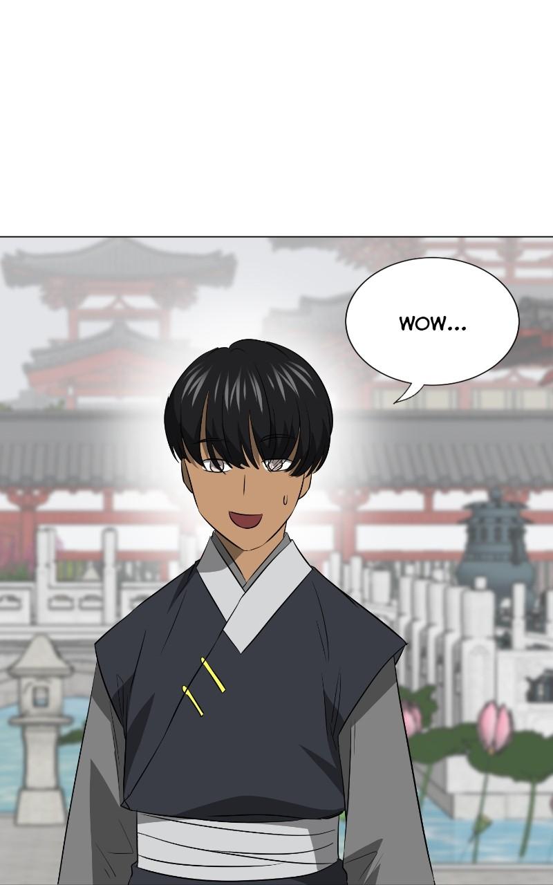 Infinite Leveling: Murim S2 - Episode 29 49