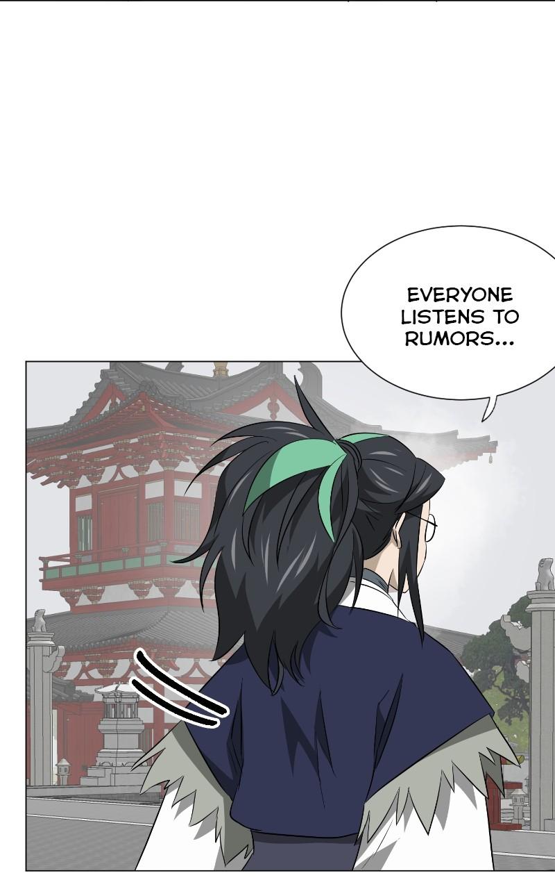 Infinite Leveling: Murim S2 - Episode 29 50