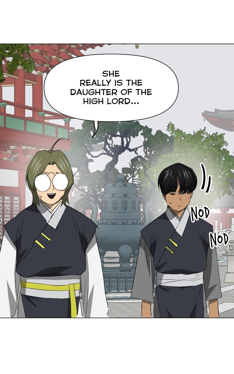 Infinite Leveling: Murim S2 - Episode 29 60