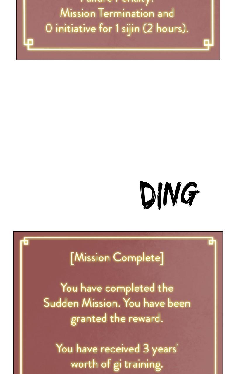 Infinite Leveling: Murim S2 - Episode 29 70