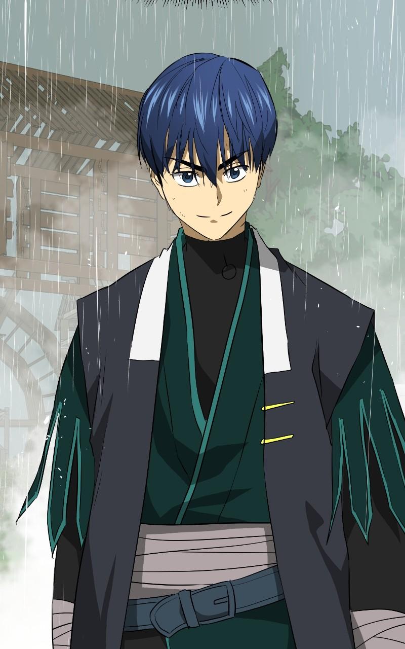 Infinite Leveling: Murim S2 - Episode 29 105