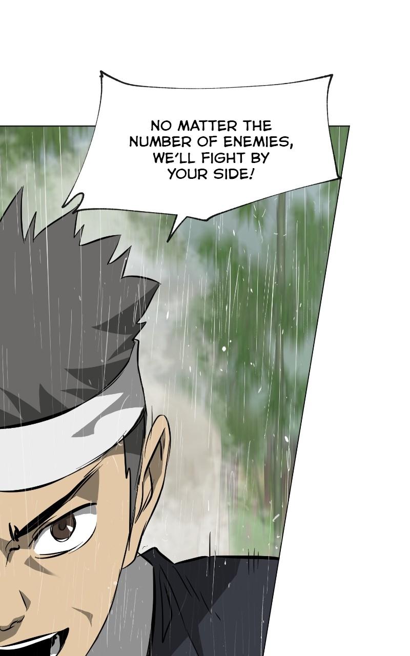 Infinite Leveling: Murim S2 - Episode 29 126