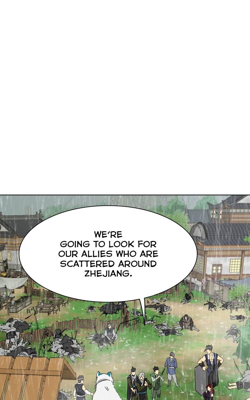 Infinite Leveling: Murim S2 - Episode 30 26