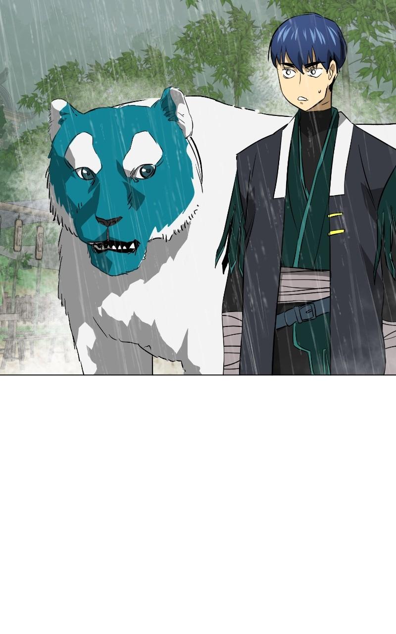 Infinite Leveling: Murim S2 - Episode 30 31