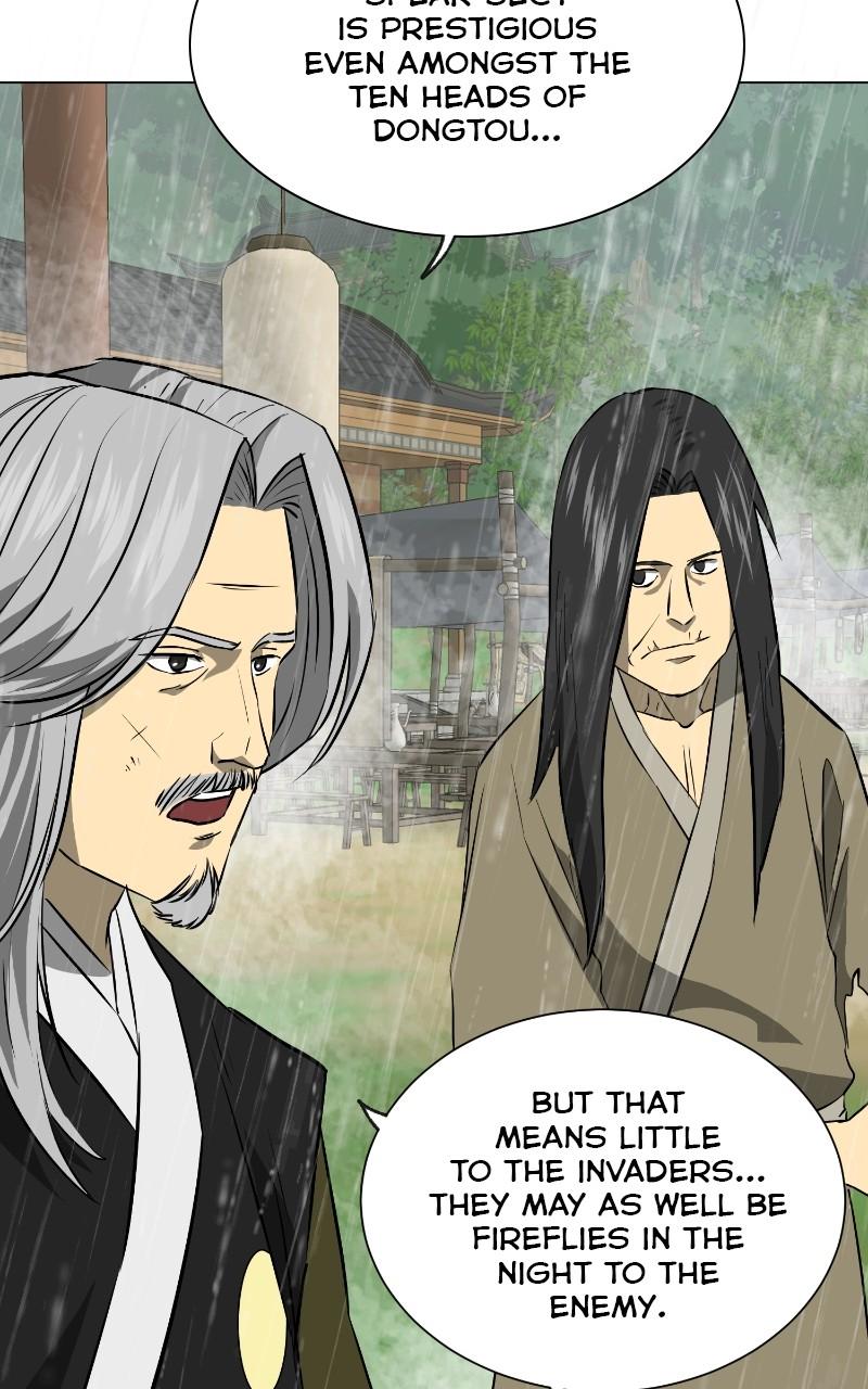 Infinite Leveling: Murim S2 - Episode 30 41