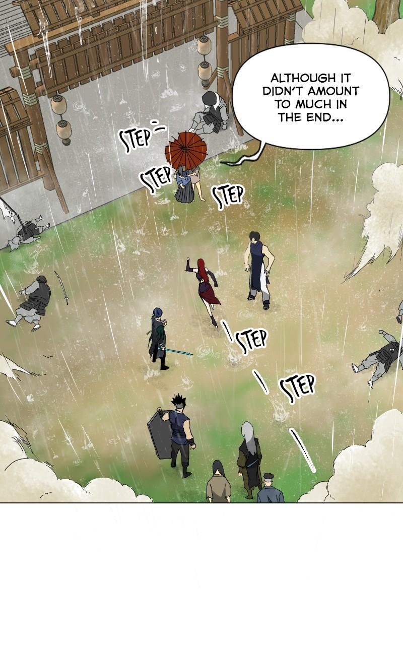 Infinite Leveling: Murim S2 - Episode 30 50
