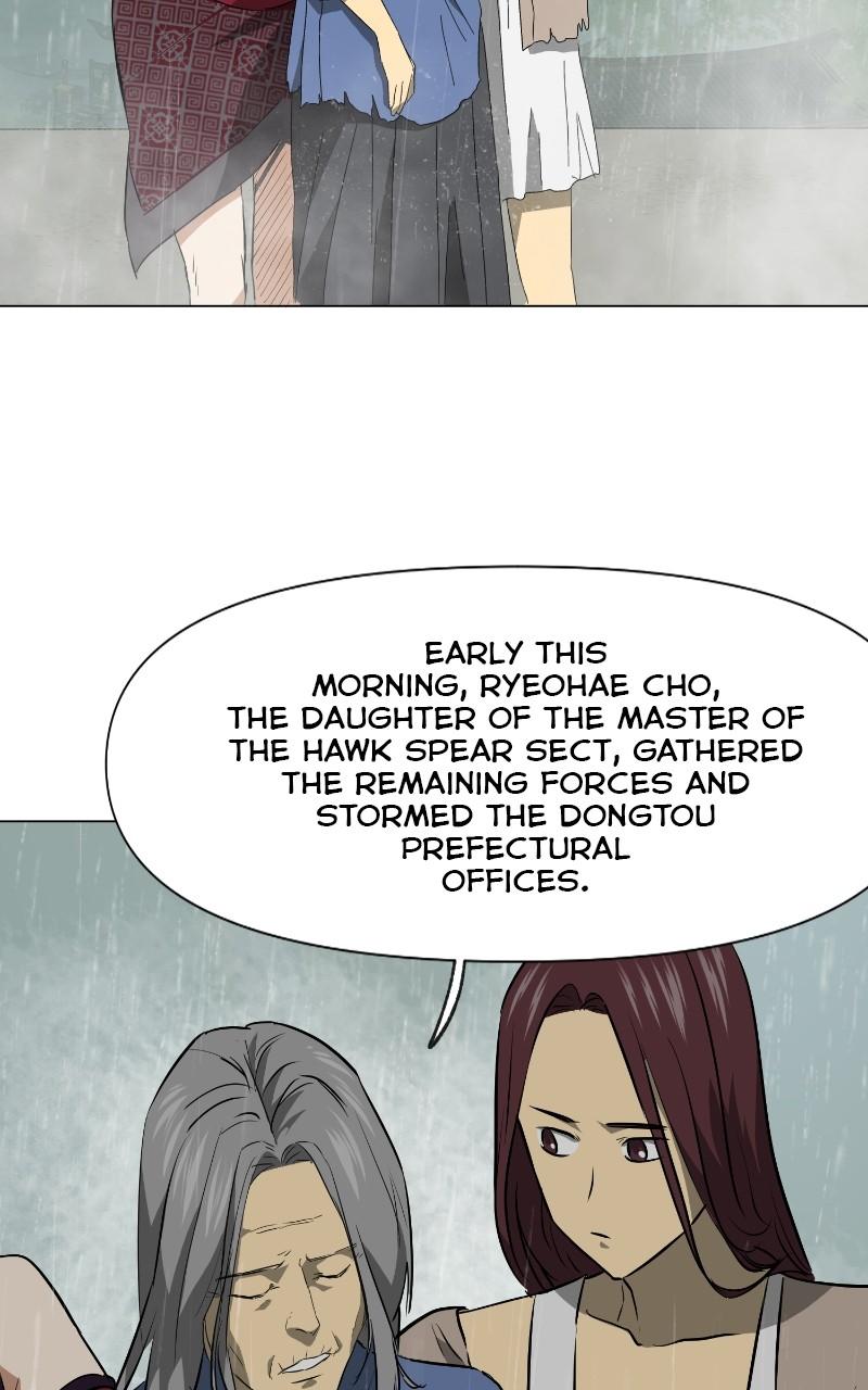 Infinite Leveling: Murim S2 - Episode 30 52