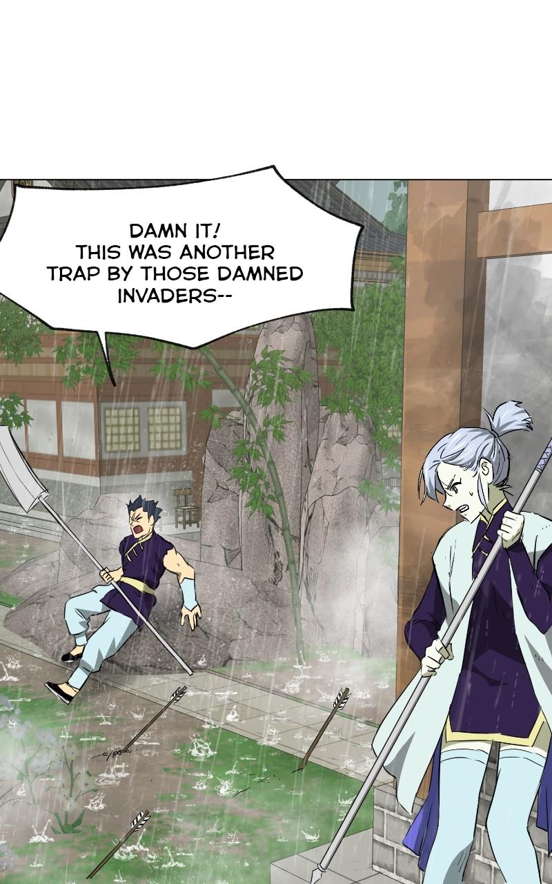 Infinite Leveling: Murim S2 - Episode 30 77