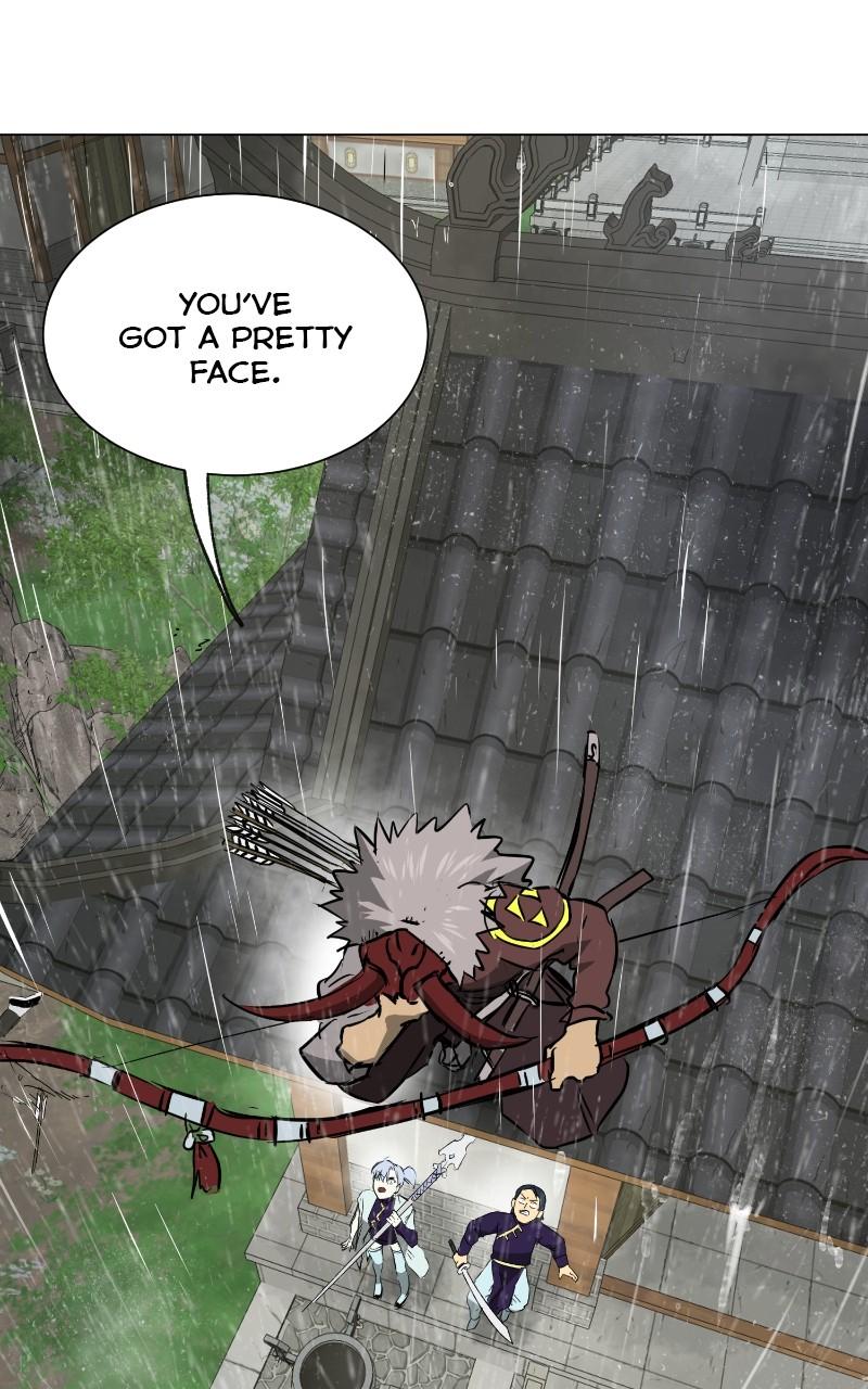 Infinite Leveling: Murim S2 - Episode 30 90