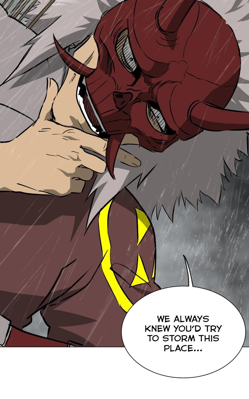 Infinite Leveling: Murim S2 - Episode 30 92