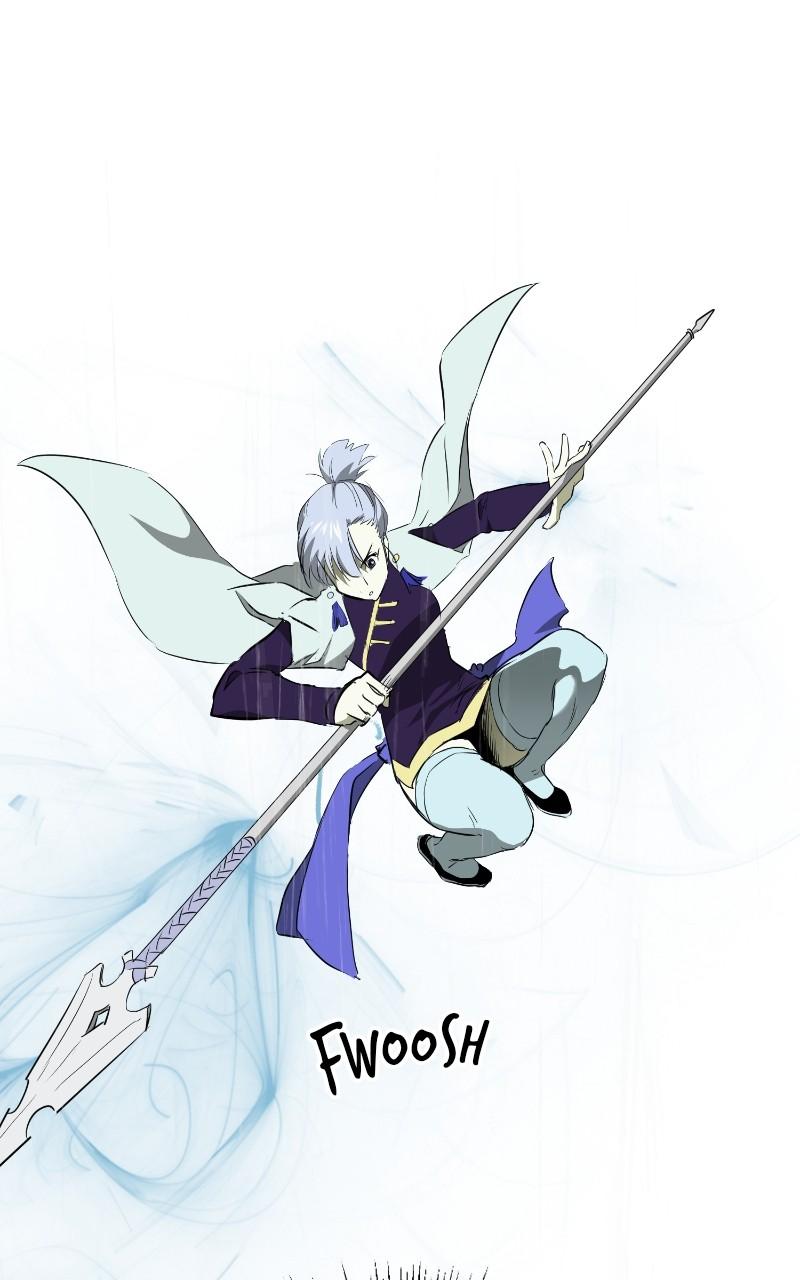 Infinite Leveling: Murim S2 - Episode 30 134