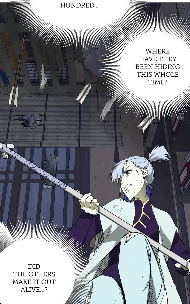 Infinite Leveling: Murim S2 - Episode 31 37