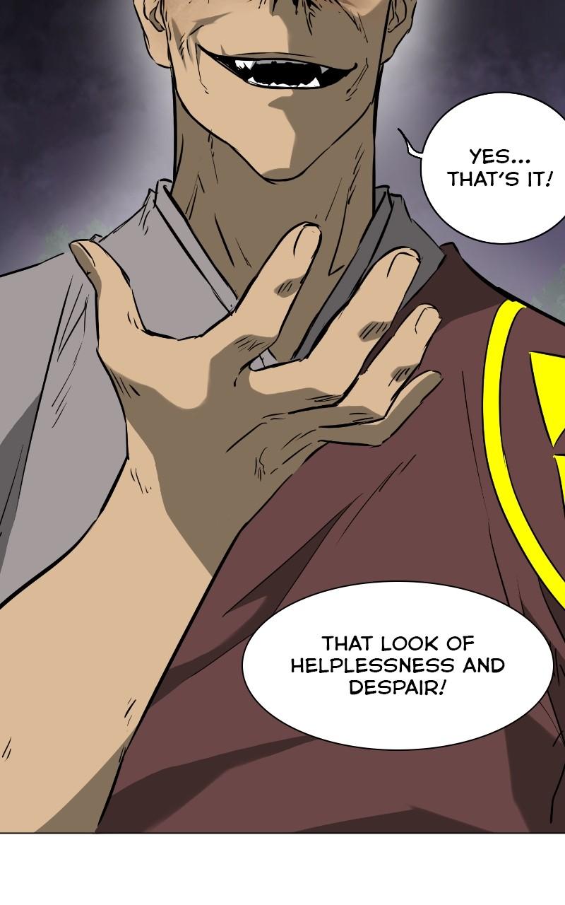 Infinite Leveling: Murim S2 - Episode 31 85