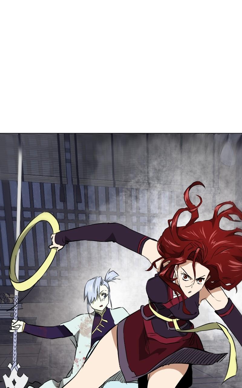 Infinite Leveling: Murim S2 - Episode 31 109
